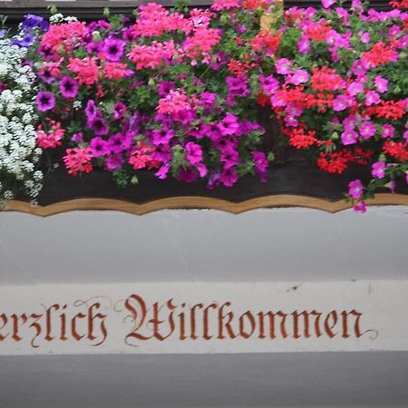 Willa Fetznhof-Zuhaus Grassau  Zewnętrze zdjęcie