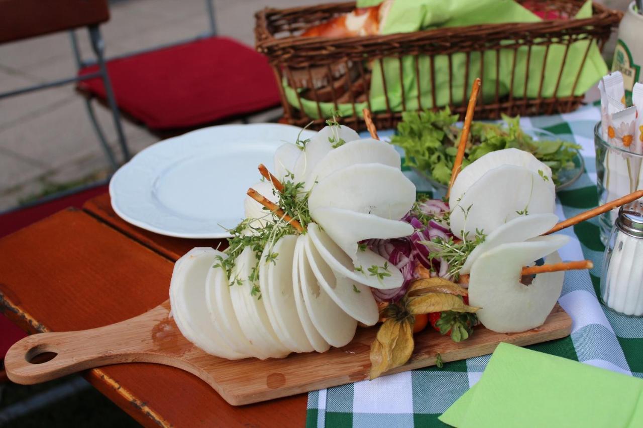 Willa Fetznhof-Zuhaus Grassau  Zewnętrze zdjęcie