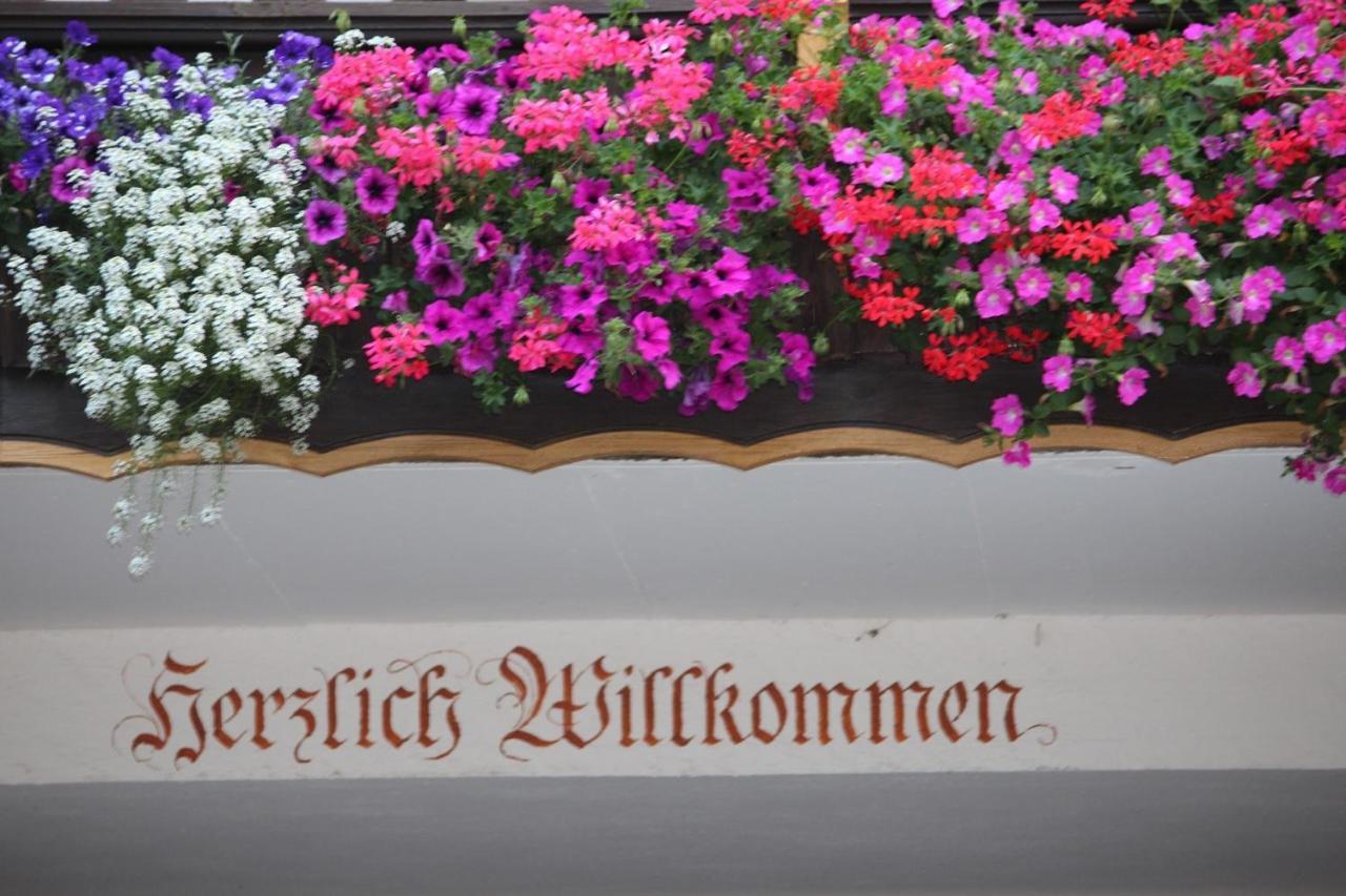Willa Fetznhof-Zuhaus Grassau  Zewnętrze zdjęcie