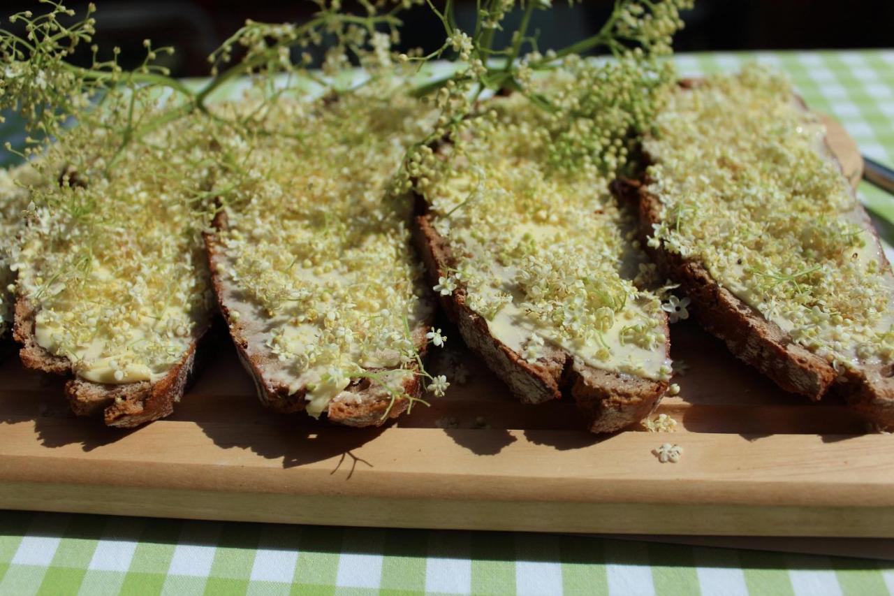 Willa Fetznhof-Zuhaus Grassau  Zewnętrze zdjęcie