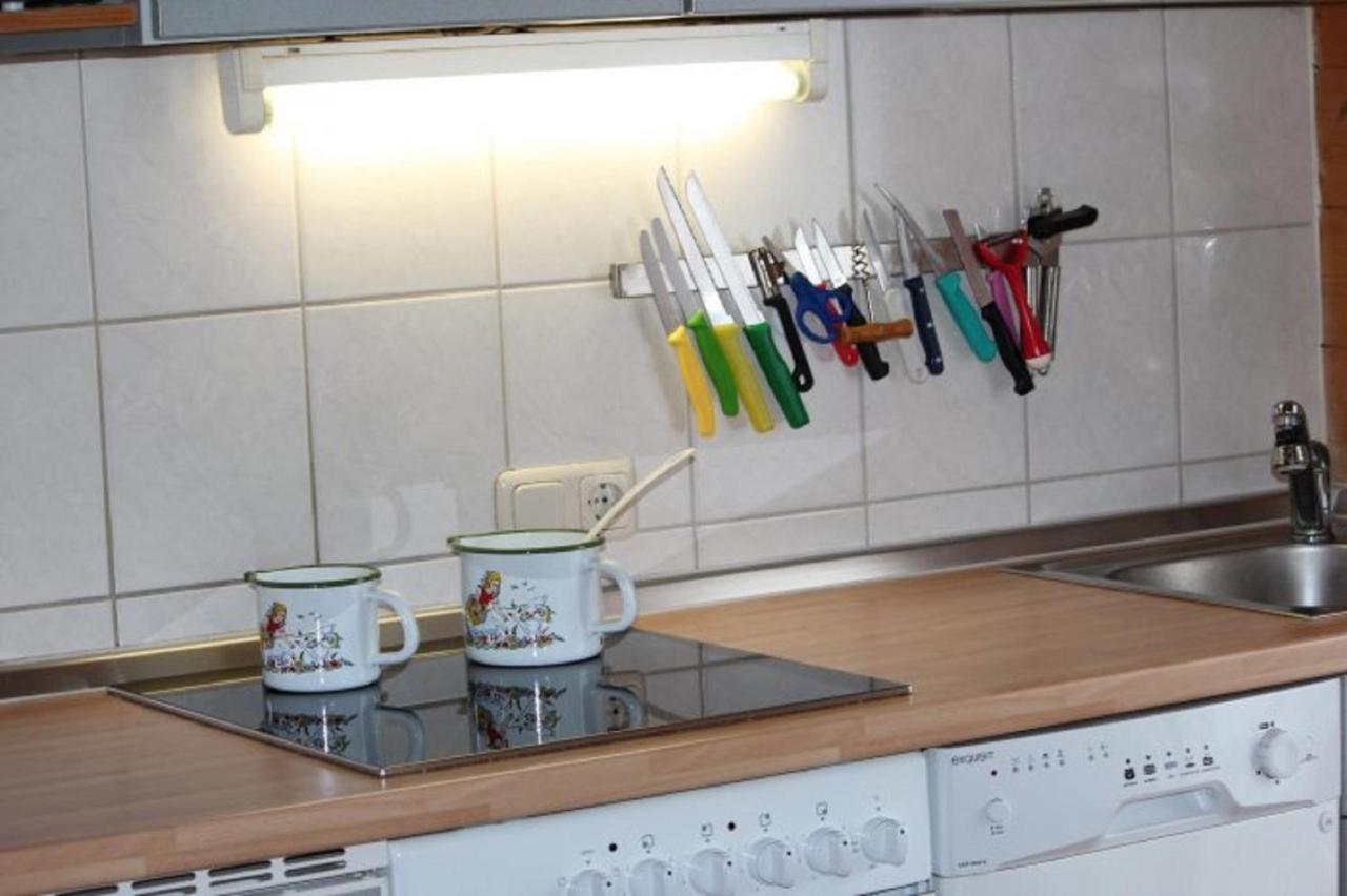 Willa Fetznhof-Zuhaus Grassau  Zewnętrze zdjęcie