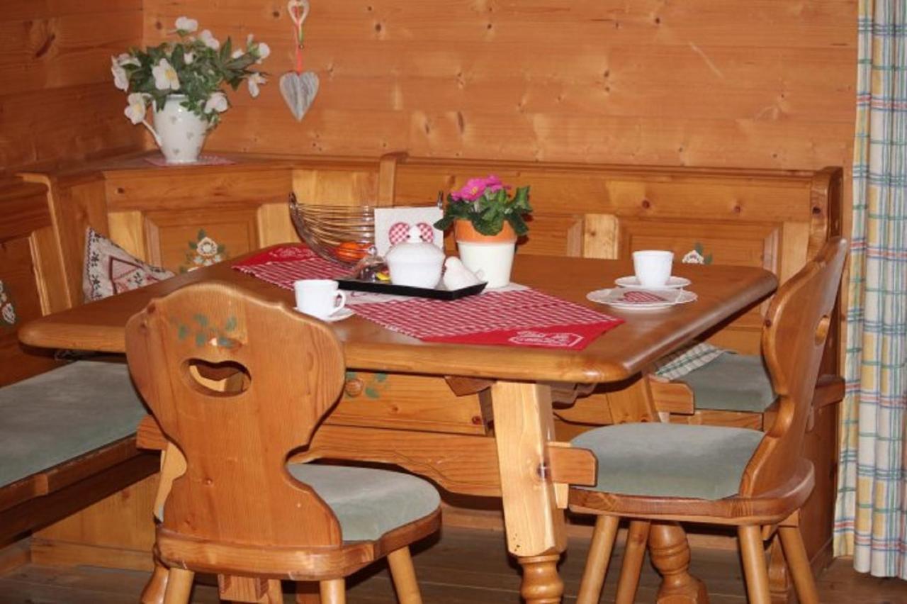 Willa Fetznhof-Zuhaus Grassau  Zewnętrze zdjęcie